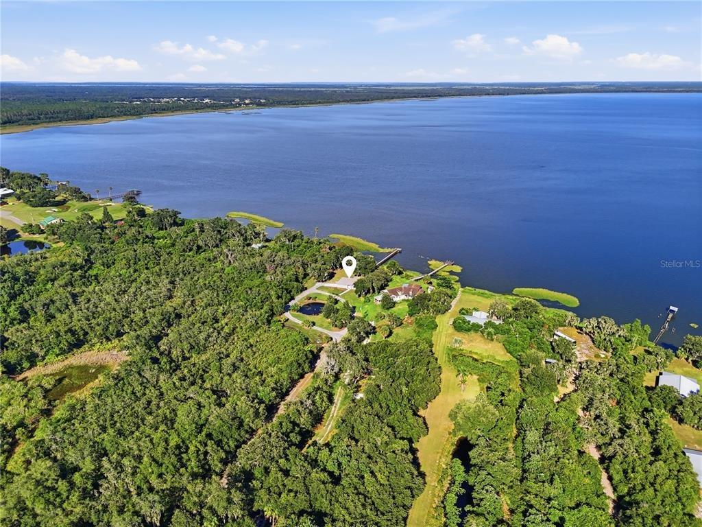 Scrub Oak Ln, Lake Wales, FL 33898