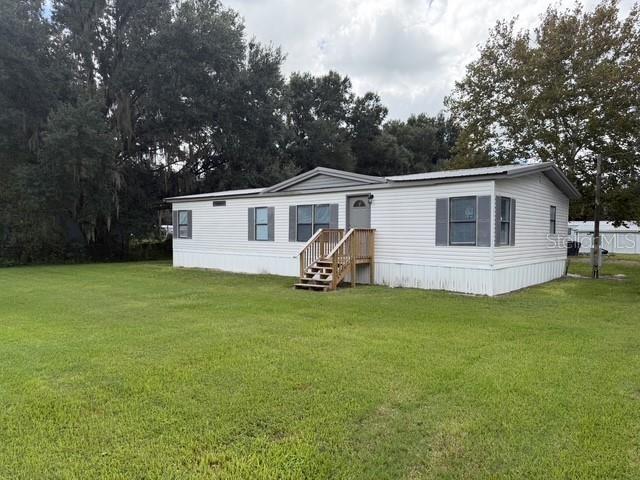 Valley Farm Rd, Lakeland, FL 33810