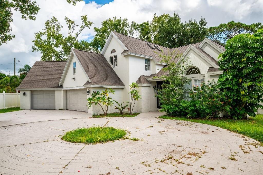 Luce Dr N, Clearwater, FL 33761