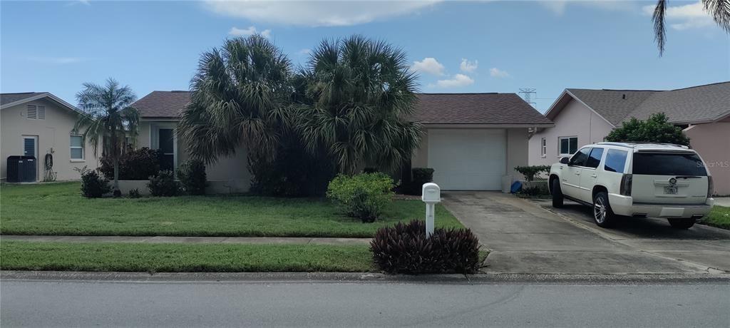 Lake Blvd, Clearwater, FL 33762