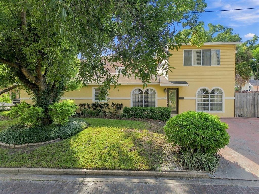 W San Isidro St, Tampa, FL 33629