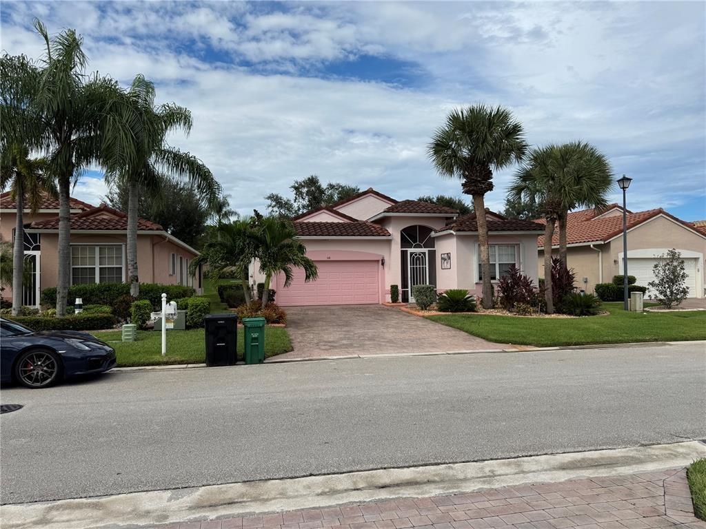 Nw Shoreview Dr, Port Saint Lucie, FL 34986