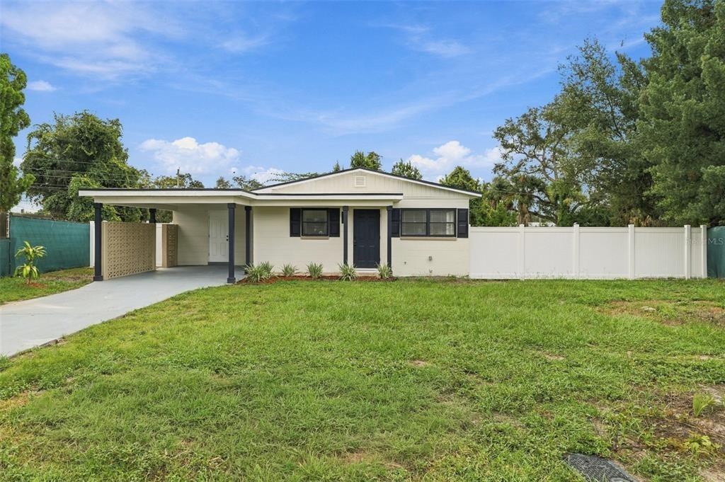 Booker T Dr, Tampa, FL 33610