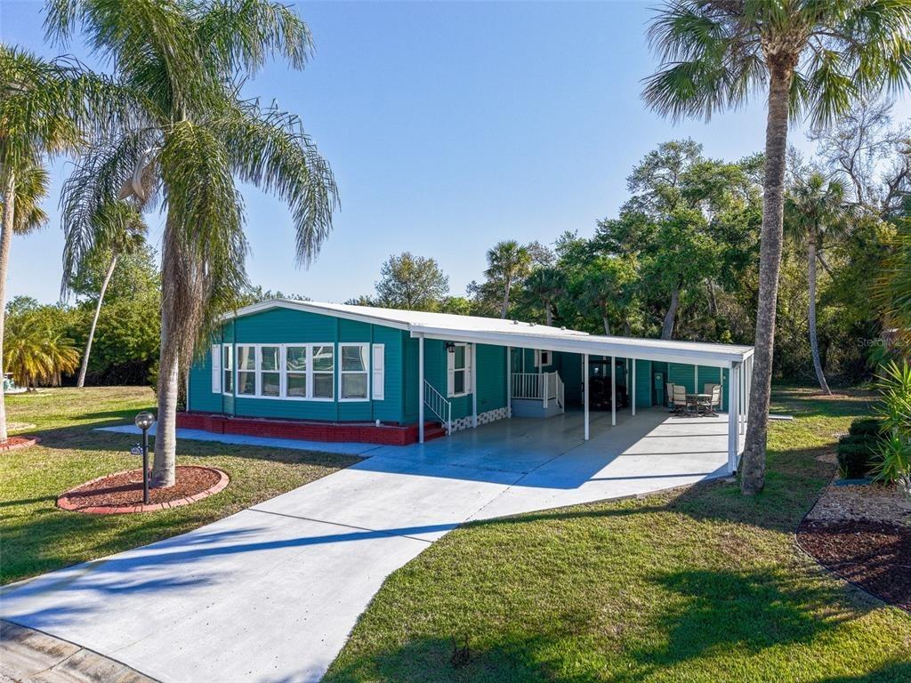 Majestic Way, Palmetto, FL 34221