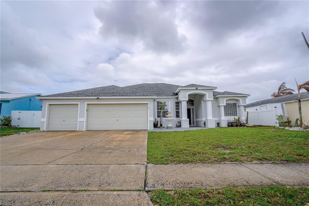 Porpoise St, Merritt Island, FL 32952