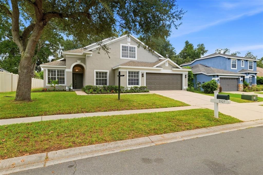 Minuteman Ln, Brandon, FL 33511