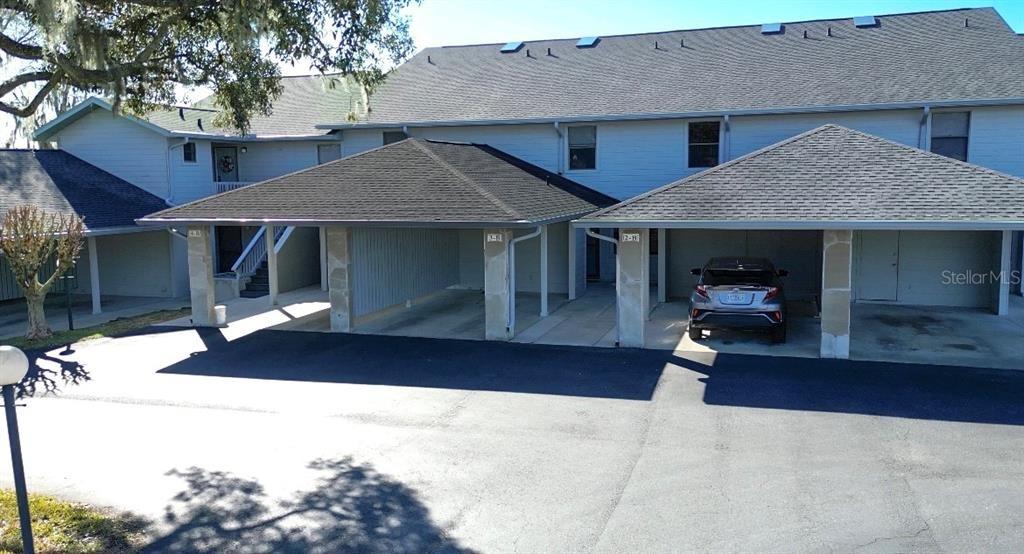 E Gilchrist Ct, Hernando, FL 34442