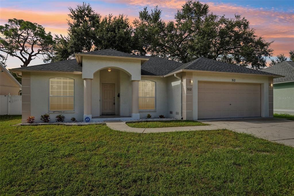 Atwood Ave N, Saint Petersburg, FL 33702