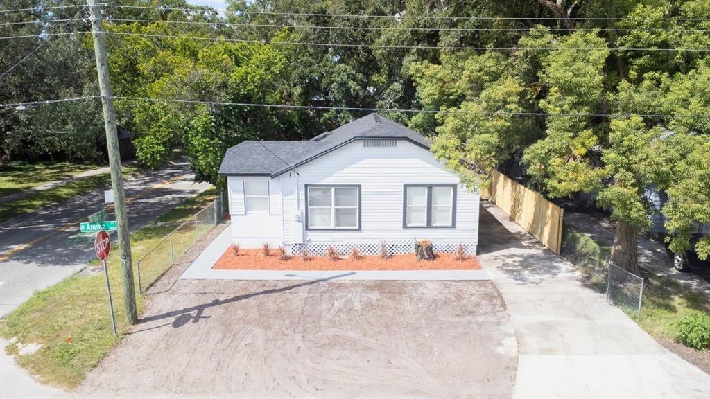 N Alaska St, Tampa, FL 33604