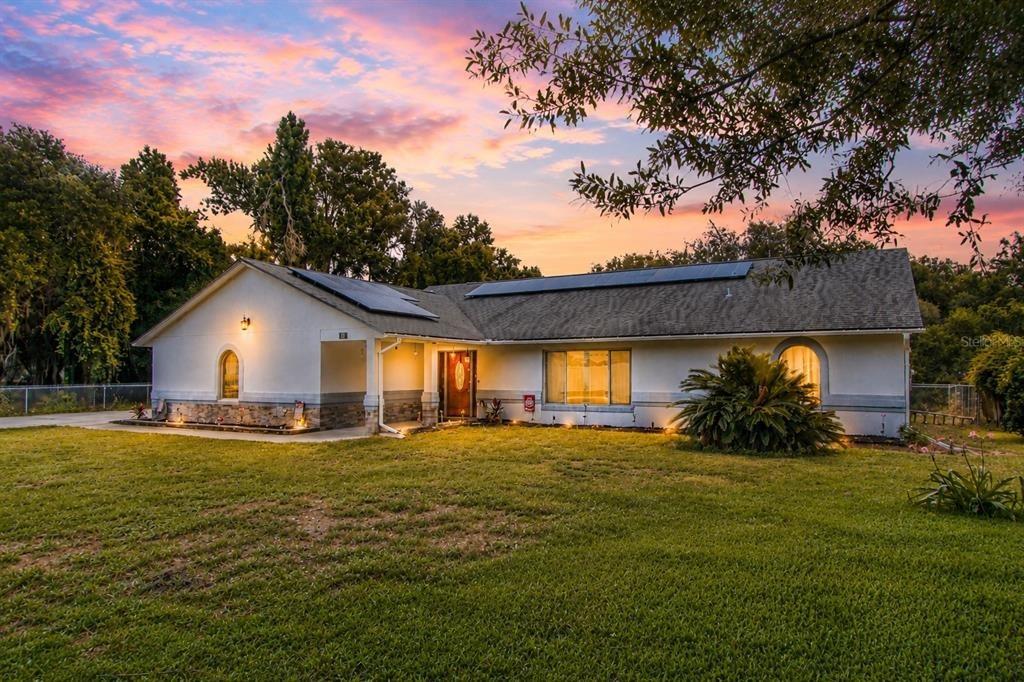 Weston Rd, Leesburg, FL 34748