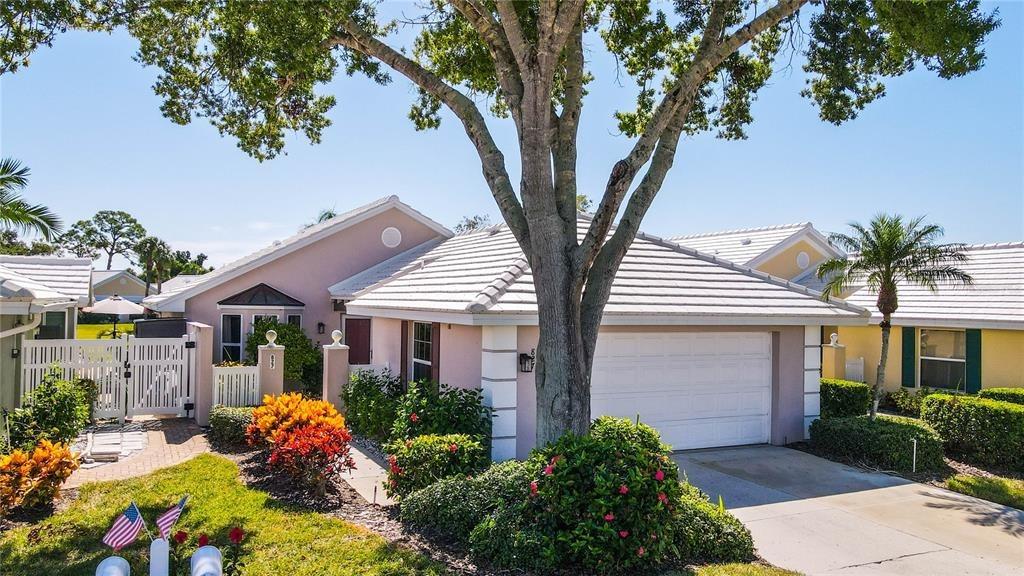 Harrington Lake Ln, Venice, FL 34293
