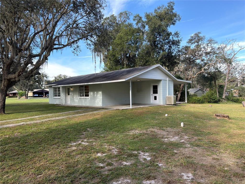 Orchid Pkwy, Dade City, FL 33523