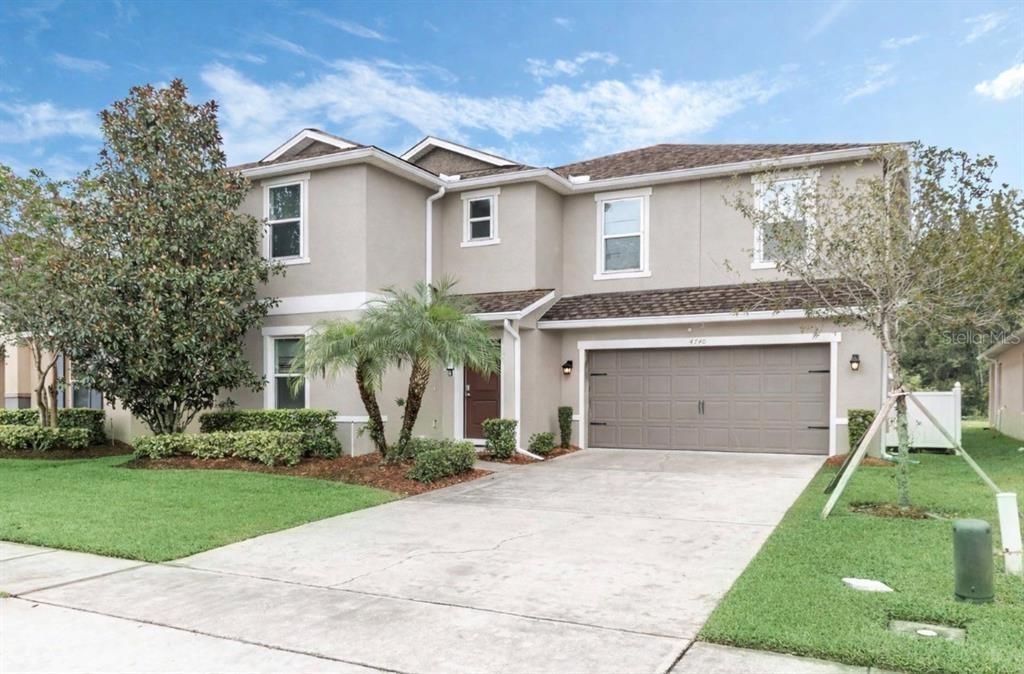 Blue Diamond St, Kissimmee, FL 34746