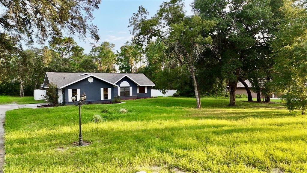 W Cogwood Cir, Beverly Hills, FL 34465