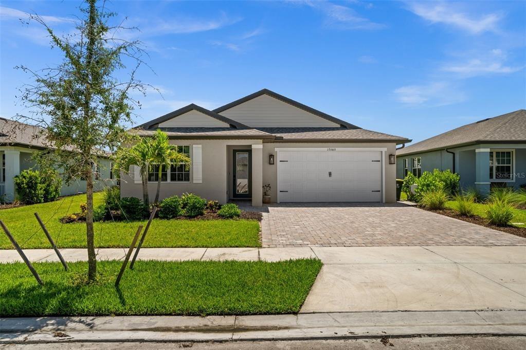River Otter Rd, Punta Gorda, FL 33982