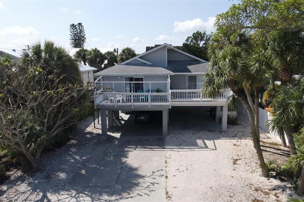 71st St, Holmes Beach, FL 34217