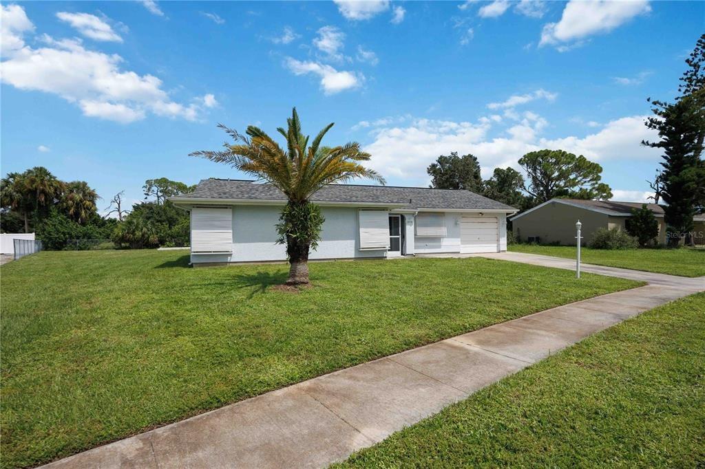 Kenwood Dr, North Port, FL 34287