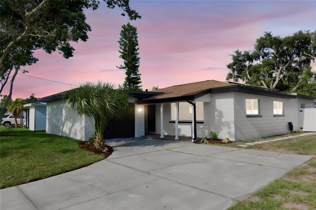 Orange Rd, Seminole, FL 33772