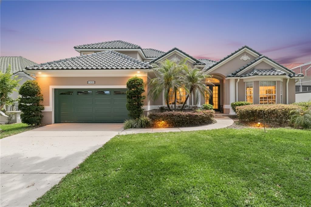 Milano Dr, Orlando, FL 32835