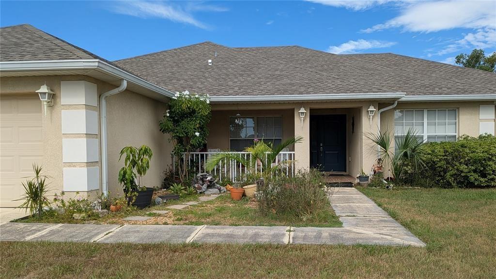 Odin St, Spring Hill, FL 34608