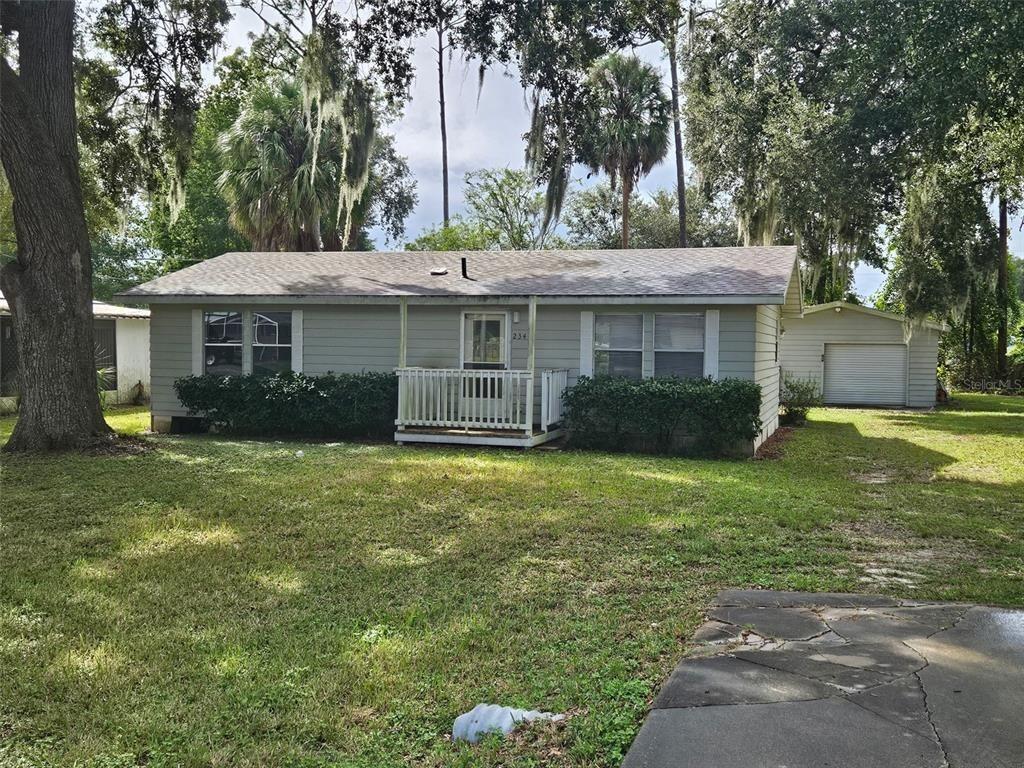 Se 175th Ter, Silver Springs, FL 34488