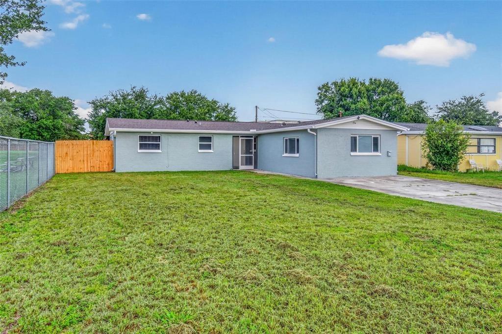 58th Ln N, Pinellas Park, FL 33782
