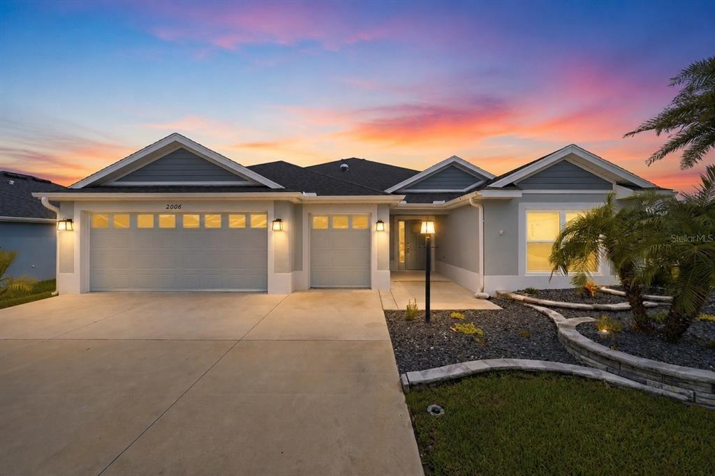Oppenheimer Ct, The Villages, FL 34762