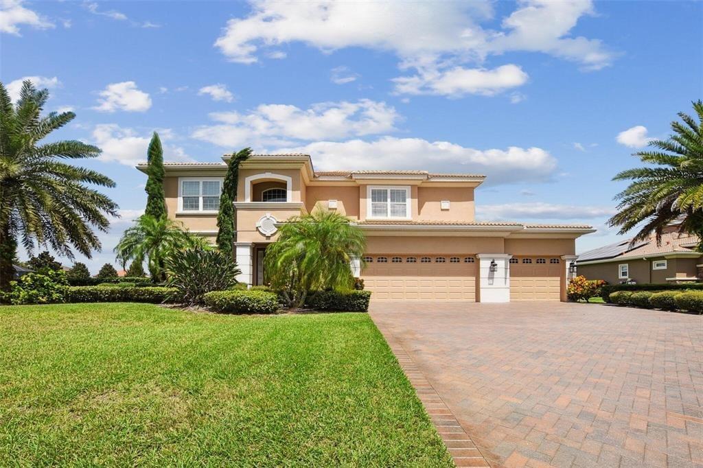 Bellezza Dr, Orlando, FL 32820
