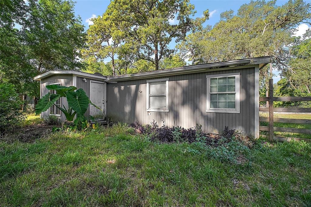 Ne 169th Ave, Silver Springs, FL 34488