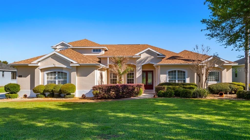 Spring Mountain Ln, Yalaha, FL 34797