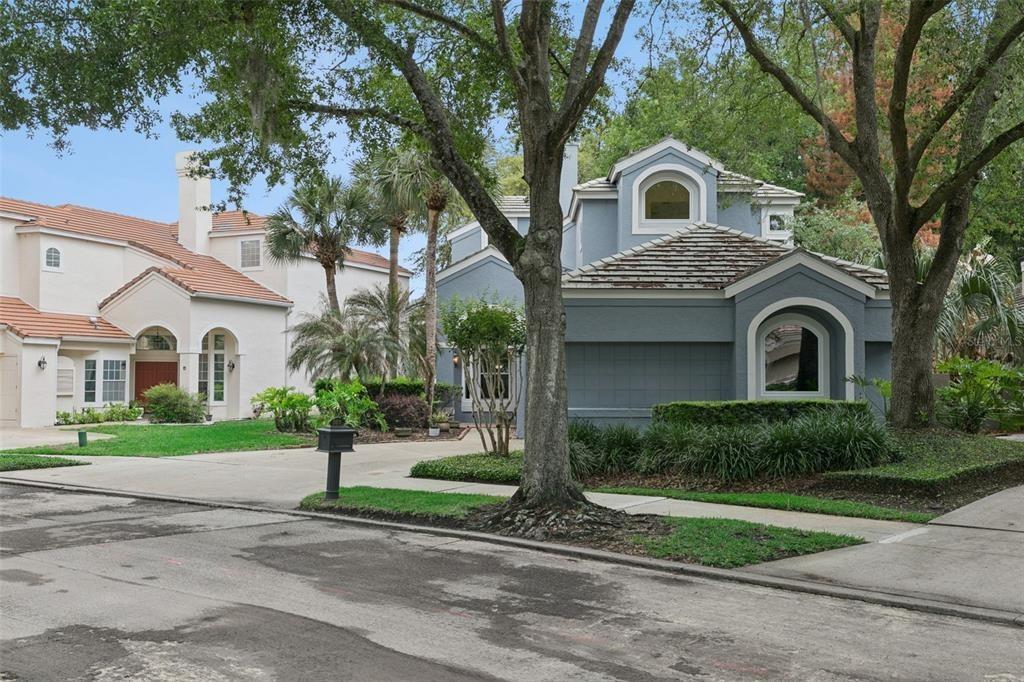 Devon Pl, Lake Mary, FL 32746