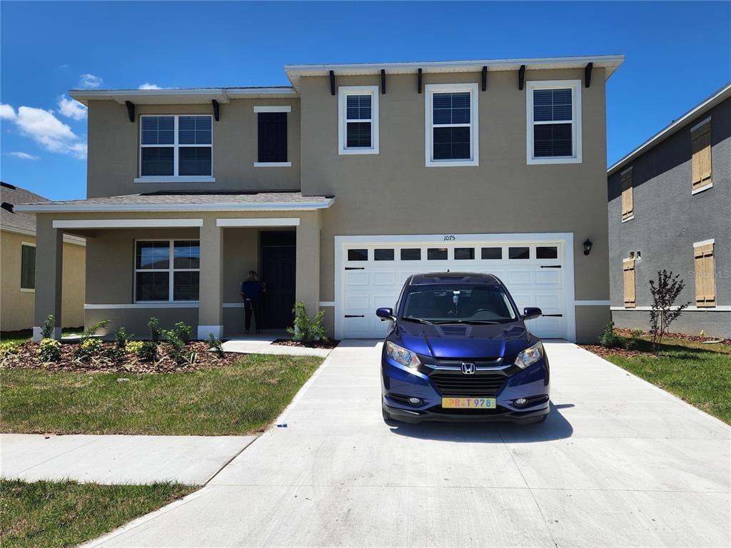 Griffon Ave, Lake Alfred, FL 33850