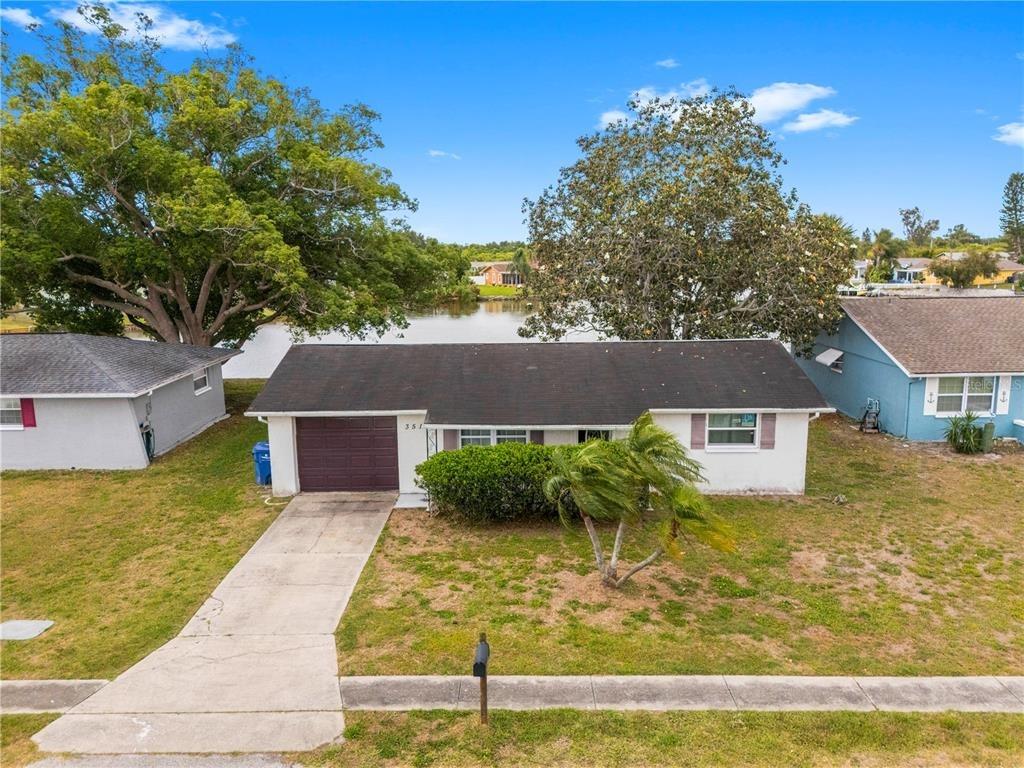 Wilson Dr, Holiday, FL 34691