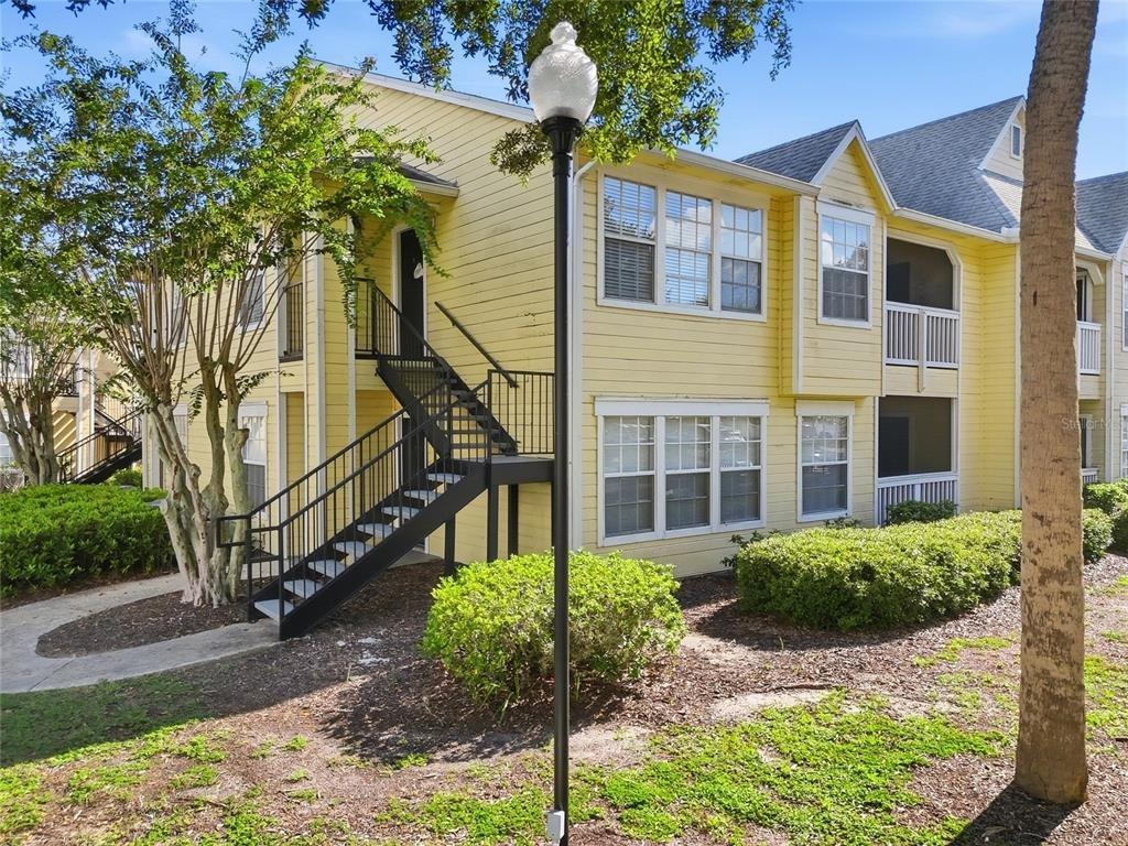 S Hiawassee Rd, Orlando, FL 32835