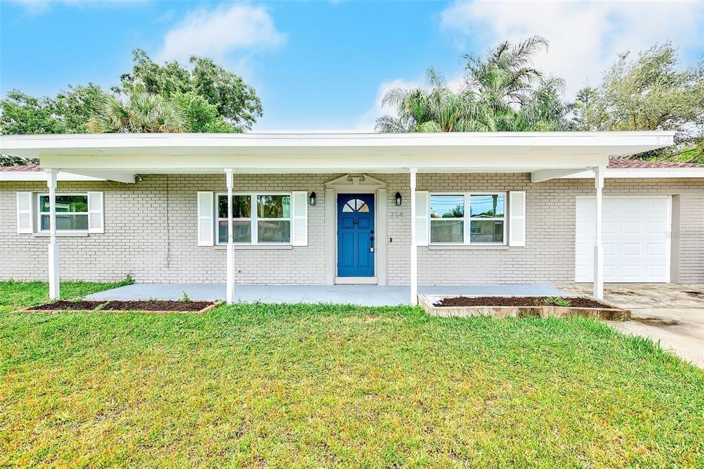 45th Ave Ne, Saint Petersburg, FL 33703