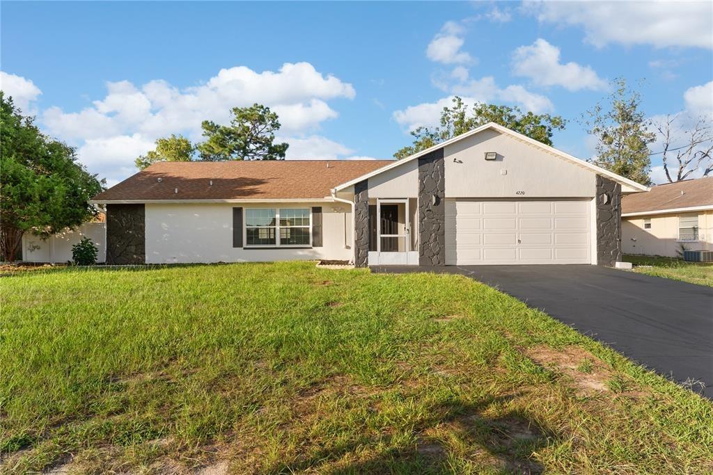 Augustine Rd, Spring Hill, FL 34609
