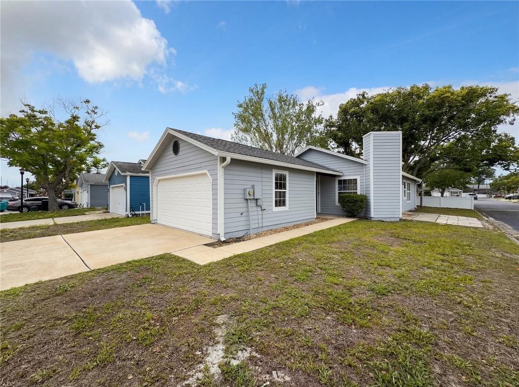 Plainfield Dr, Orlando, FL 32812