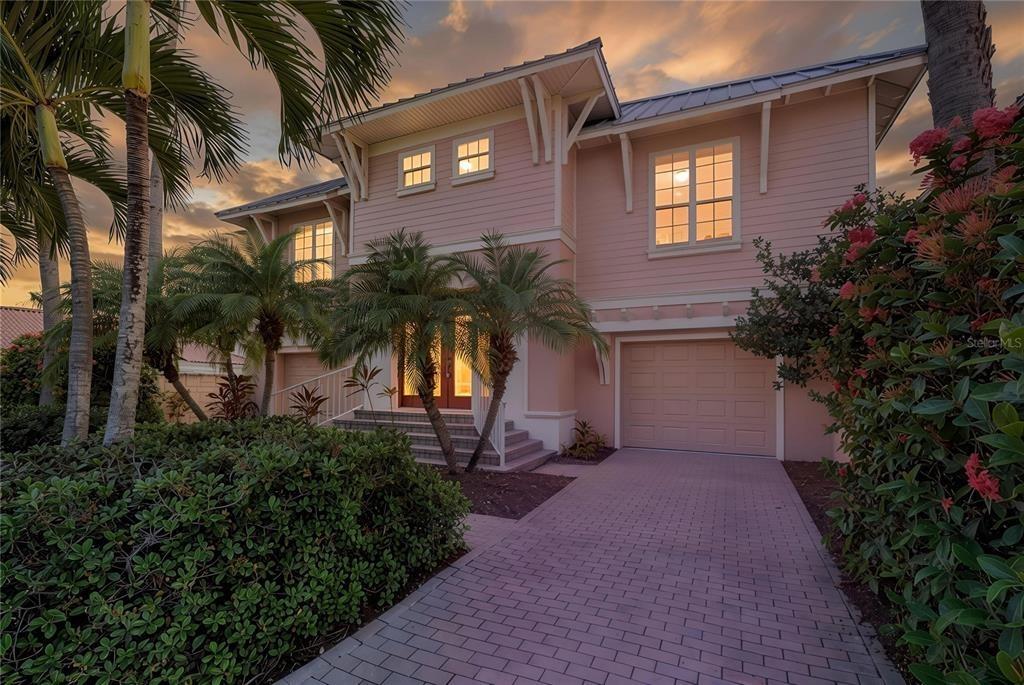 Wimbledon Ct, Saint Petersburg, FL 33708