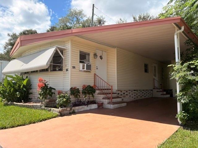 Cedar Elm Dr, Safety Harbor, FL 34695