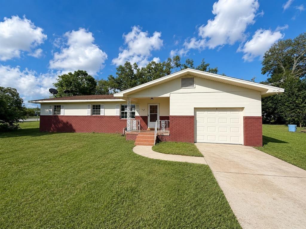 Old Kings Rd, Daytona Beach, FL 32117