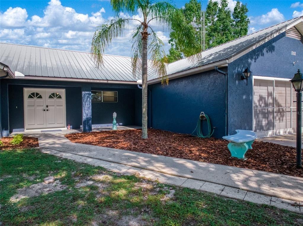 Winter Green St, Lake Placid, FL 33852