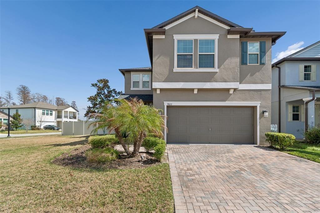 Little Bluestem Dr, Land O Lakes, FL 34637