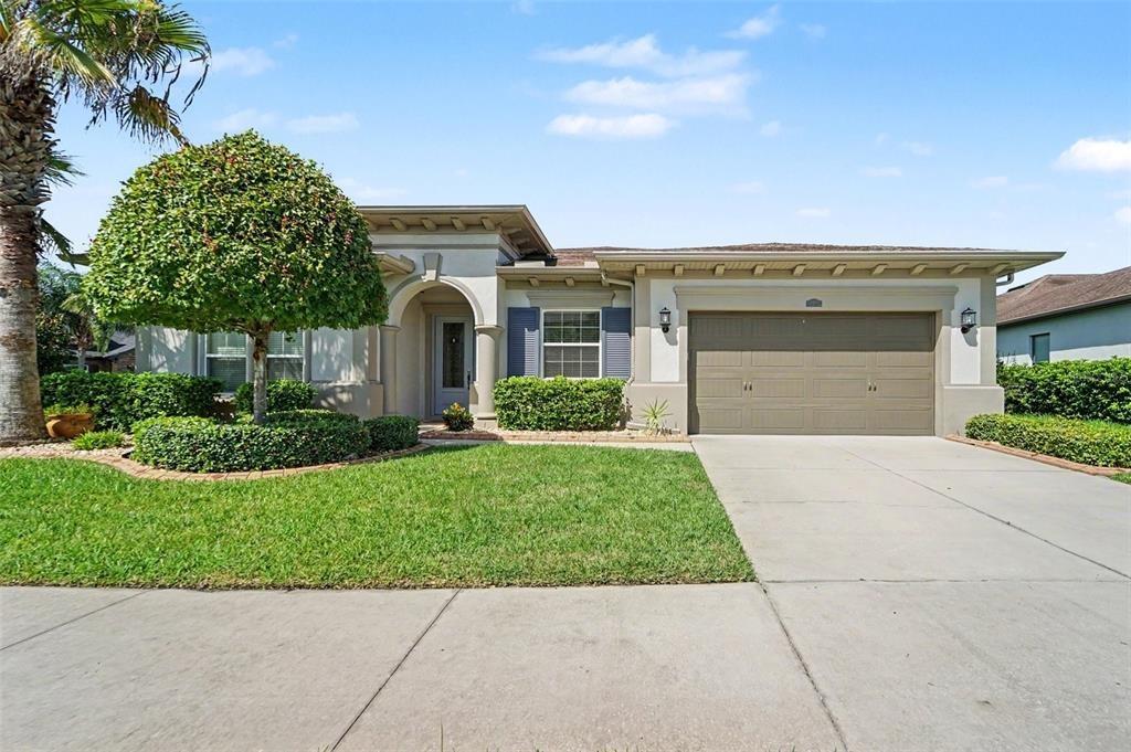 Gwynhurst Blvd, Wesley Chapel, FL 33543