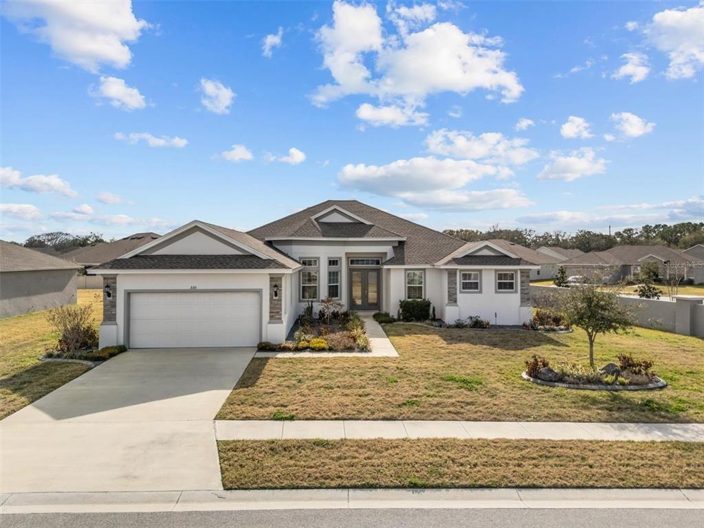 Sanctuary Blvd, Winter Haven, FL 33881