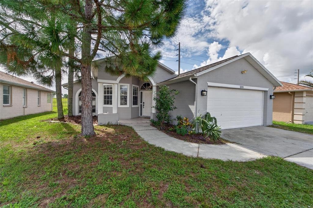 National Dr, Port Richey, FL 34668