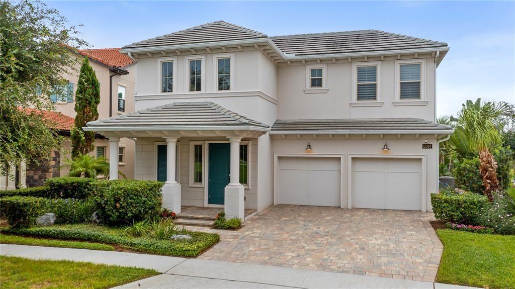 Shorebird Ln, Winter Garden, FL 34787