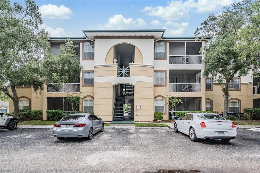 Carrington Park Dr, Tampa, FL 33647