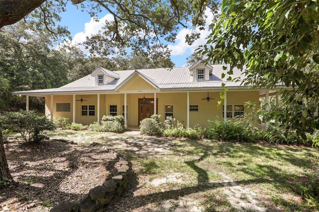 Manor Way, Deland, FL 32720