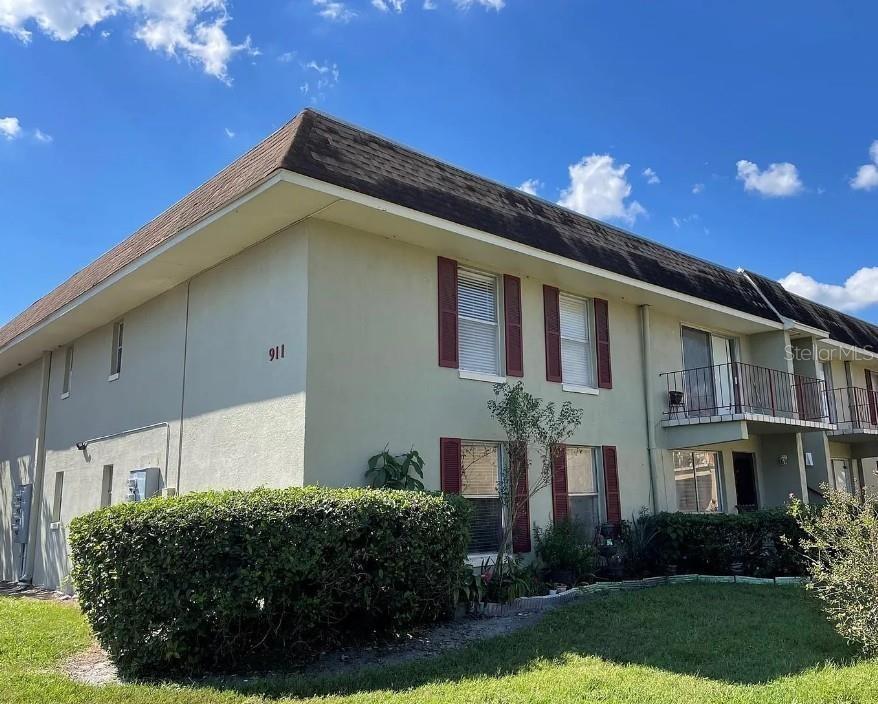 W Oak Ridge Rd, Orlando, FL 32809