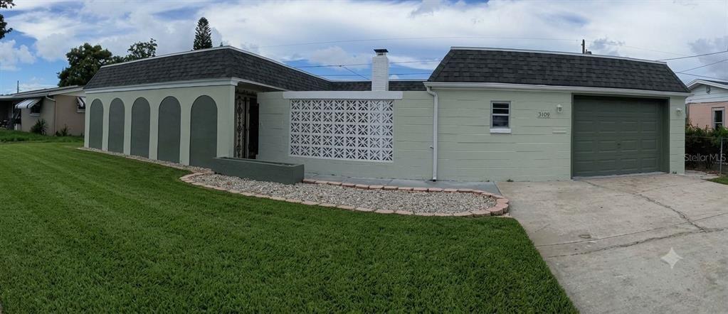 Tilson Dr, New Port Richey, FL 34652